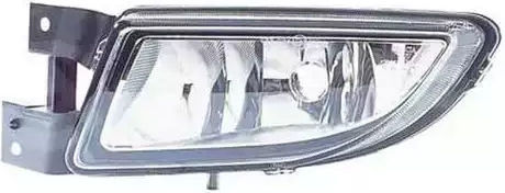 Lumină ceață Fiat Bravo II 198 Alkar 2902480