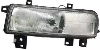 Scheinwerfer Opel Movano Combi J9 Alkar 2751751