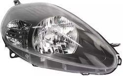 Far Fiat Punto 199 Alkar 2782349 Translates To "headlight Fiat Punto 199 Alkar 2782349" In English