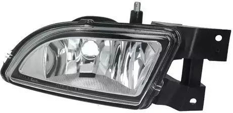Fog Light Fiat Bravo Ii 198 Alkar 2901480