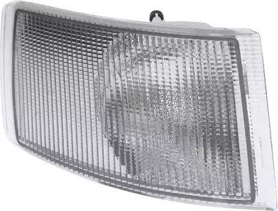 Indicator corp Fiat Ducato 230l Alkar 2102920