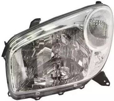 Far Toyota Rav 4 Ii Cla2 Xa2 Zca2 Aca2 Alkar 2741993