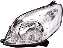 Far pentru Peugeot Bipper Tepee Alkar 2742351