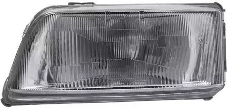 Faruri pentru autobuz Citroen Jumper 230p Alkar 2741920