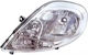 Far Opel Vivaro Platform Chassis E7 Alkar 2742754
Luminiță Opel Vivaro Platform Chassis E7 Alkar 2742754