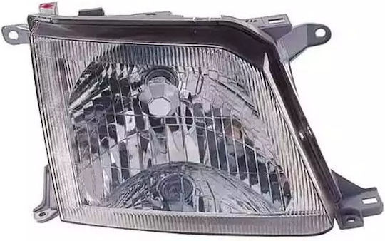 Fern Toyota Land Cruiser 90 J9 Alkar 2706032