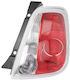 Stop Fiat 500 C 312 Alkar 2202348