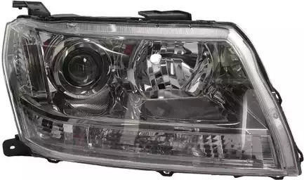 Фар Suzuki Grand Vitara II Jt Alkar 2746992