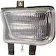Fog Light Projector Fiat Punto 176 Alkar 2902493