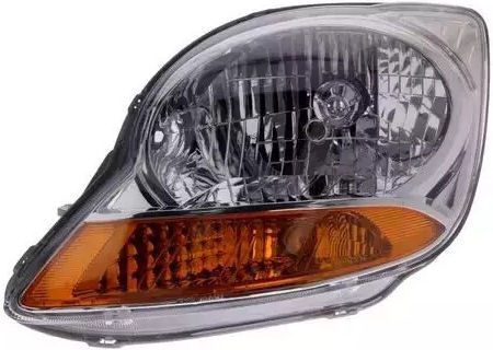 Фар за Daewoo Matiz Klya Alkar 2751603