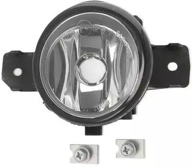 Fog Light Nissan Primera Hatchback P12 Alkar 2902229