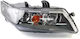 Honda Accord Vii Tourer Cm Alkar 2742410