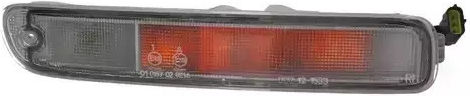 Blinker Mazda 323 C V Ba Alkar 1906537