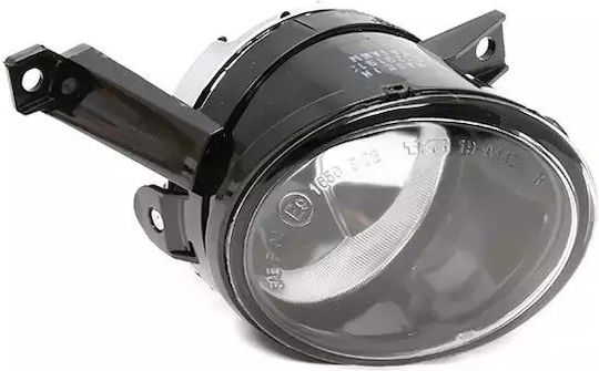 Мъглова светлина Vw Eos 1f7 1f8 Alkar 2901134