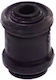 Opel Kadett E Combo 38 48 Arm Bushing Fortune Line Fz9591