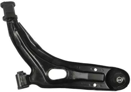 Bremsen Fiat Uno 146a von Fortune Line Fz6034