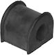 Stabilizer Bar Bushing Jeep Wrangler I Yj Sj Fortune Line Fz90921