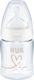 Nuk Plastic Baby Bottle First Choice+ Anti-Coli...
