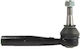Saab 9-3 Cabriolet Ys3f Fortune Line Fz1159 Capacul de bara