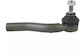 Fiat Palio 178bx Frontstoßstange Kappe Fortune Line Fz1142