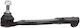 Renault Espace Iii Je0 Fortune Line Fz1770 Bar Cap