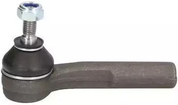 Fiat Linea 323 Fortune Line Fz1790 Bumper Cap