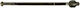 Ford Transit Custom Bus Bar End Cap Fortune Line Fz2172
