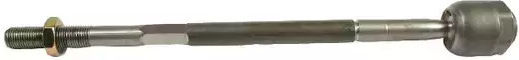 Fiat Stilo Multi Wagon 192 Fortune Line Fz2139 Bar Cap