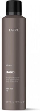 Lakme K.finish Λακ για Ελαφρύ Κράτημα 300ml