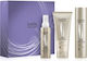 Londa Professional Fiber Infusion Șampon 250 ml Masca 250 ml Tratament 100 ml