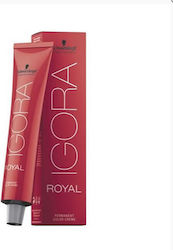 Schwarzkopf Igora Royal Боя За Коса 7-57 60ml