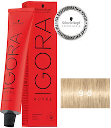Schwarzkopf Igora Royal Боя За Коса 9-0 60мл