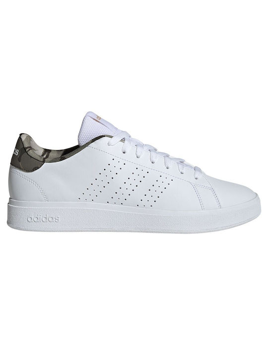 adidas Advantage Base 2.0 Мъжки Маратонки White-army