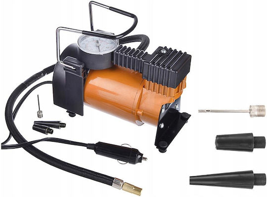 Τρόμπα Αυτοκινήτου 150PSI με Καλώδιο Αναπτήρα 12V