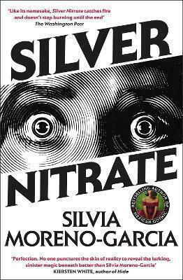 Nitrate A Dark And Gripping Thriller From the New York Times Bestselling Author Silvia Moreno-garcia Arcadia 0730 Nitrate A Dark And Gripping Thriller From the New York Times Bestselling Author Silvia Moreno-garcia Arcadia 0730