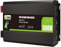 GD-03790 5000W 12V GD-03790 5000W 12V