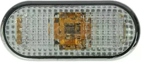 Indicator Vw Passat Variant 3b6 Alkar 3111127
Indicator Vw Passat Variant 3b6 Alkar 3111127