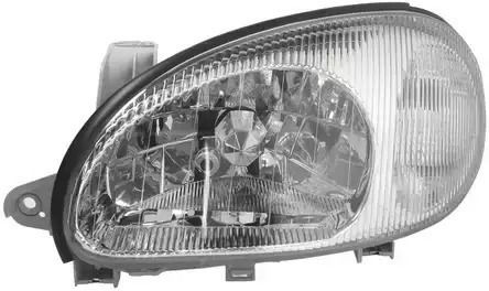 Far Daewoo Lanos Klat Alkar 2701601