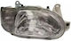 Fernlichtbirne für Ford Escort Classic Aal Abl Alkar 2742398