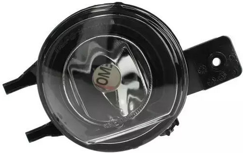 Прожектор за мъгла Toyota Yaris Verso Nlp2 Ncp2 Alkar 2902268