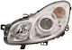 Smart Fortwo Cabrio 451 Alkar 2745010