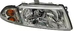 Oglindă retrovizoare Mitsubishi Carisma Da Alkar 2752528