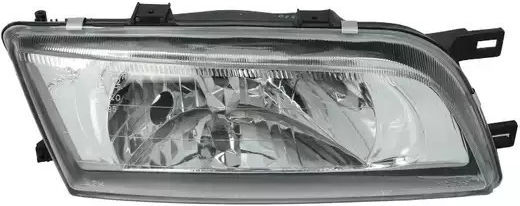 Нисан Алмера I Хечбек N15 Alkar 2742553