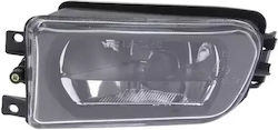 Fog Light Projector Bmw Z3 Coupe E36 Alkar 2911845