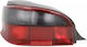 Stop Citroen Saxo S0 S1 Alkar 2201338