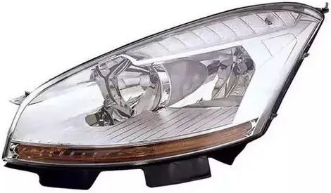 Citroen C4 Picasso I Уд Алкар 2742855