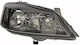 Rücklicht Opel Astra G Hatchback F48 F08 Alkar 2752437