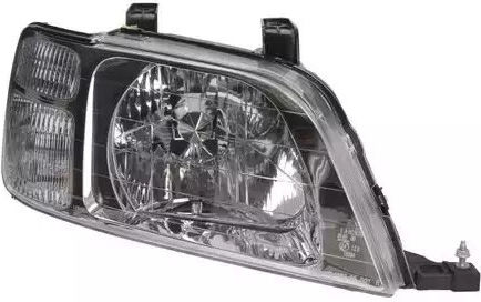 Far Honda Cr-v I Rd Alkar 2742940 Translates To "headlight Honda Cr-v I Rd Alkar 2742940"