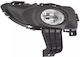 Fog Light Projector Mazda 3 Sedan Bk Alkar 2902652