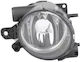 Fog Light Projector Volvo Xc70 Ii Alkar 2902565